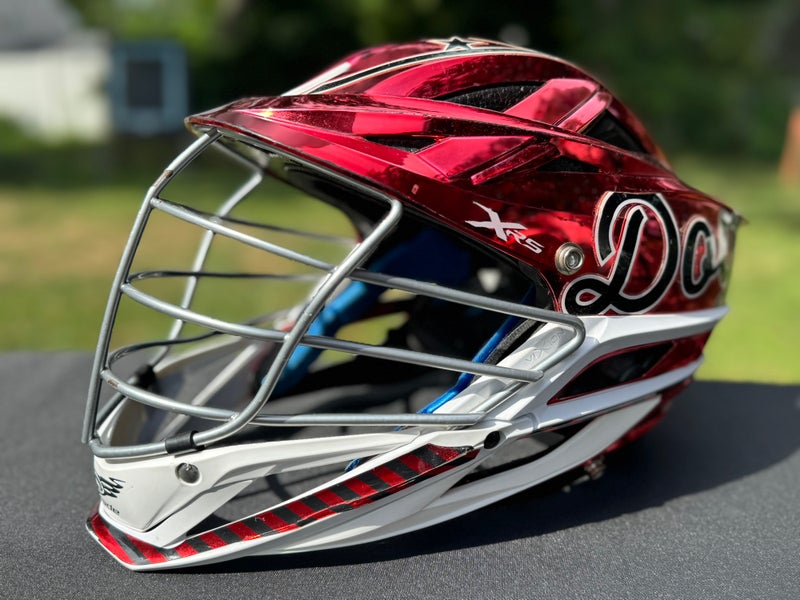 Cascade XRS Helmet (Used)