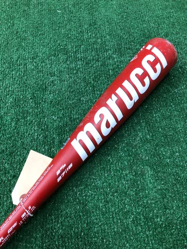 Marucci CATX2 Alloy Youth Bat (2 5/8") USA 2025 (-11)