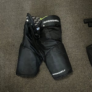 Senior Large Winnwell Hockey Pants (Used)