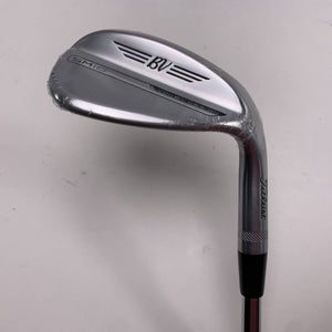 Titleist Vokey SM10 Tour Chrome Sand Wedge SW 54* 8 M-Grind SM10 RH- NEW