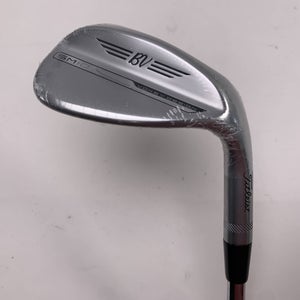 Titleist Vokey SM10 Tour Chrome Sand Wedge SW 56* 8 Bounce M-Grind SM10 RH- NEW