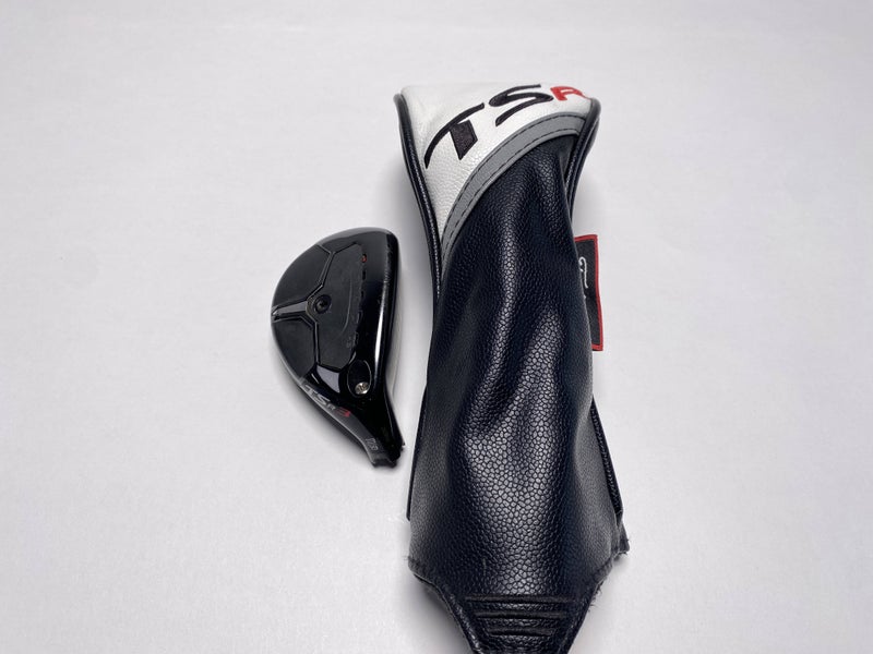 Titleist TSR3 3 Hybrid 19* HEAD ONLY Mens RH HC