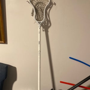 Adult ECD Carbon Pro 2.0 Stick (Used)