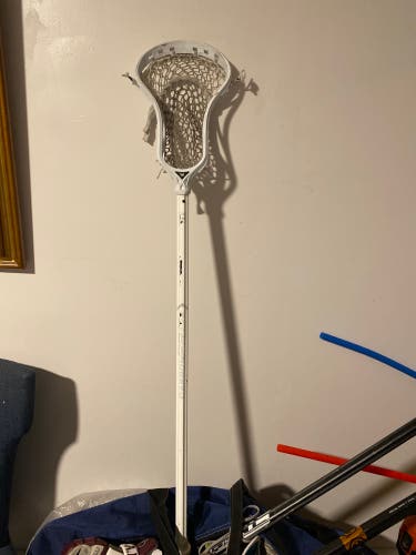 Adult ECD Carbon Pro 2.0 Stick (Used)