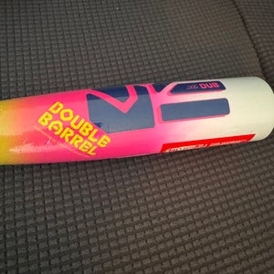 Easton Dub Composite Bat (-10) 18 oz 28" (New)