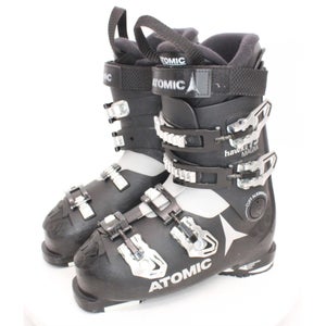 Atomic Hawx r75 Magna Ski Boots - Size 6.5 / Mondo 24.5 Used