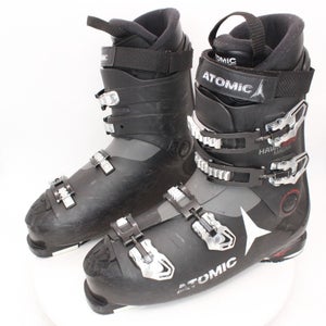 Atomic Hawx R90 Magna Ski Boots - Size 12.5 / Mondo 30.5 Used