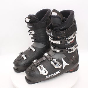Atomic Hawx R90 Magna Ski Boots - Size 11.5 / Mondo 29.5 Used