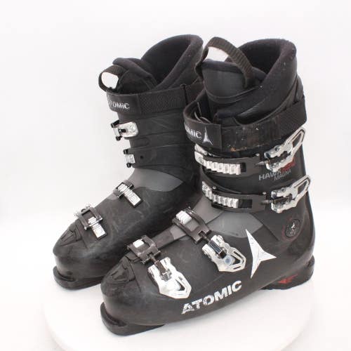 Atomic Hawx R90 Magna Ski Boots - Size 11.5 / Mondo 29.5 Used