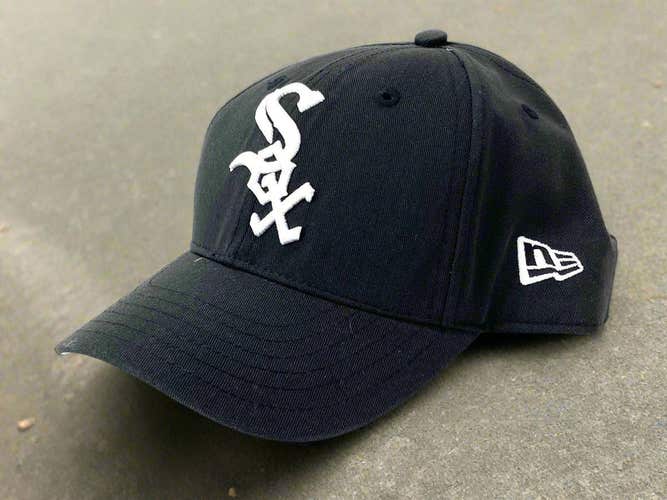 Chicago White Sox MLB Vintage Late '90s NOS YOUTH New Era Cap (New)