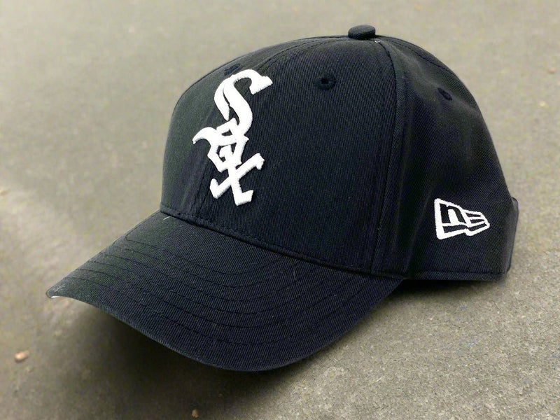 Chicago White Sox MLB Vintage Late '90s NOS YOUTH New Era Cap (New)