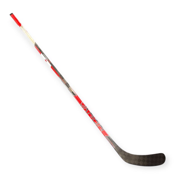 Bauer Vapor Hyperlite 65 Flex Right Handed Hockey Stick P92 Pro Stock Team Canada(New)