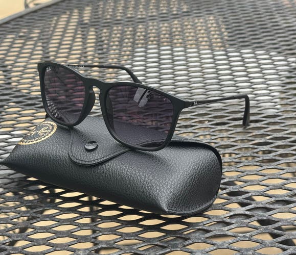 Ray-ban Chris 54mm Unisex