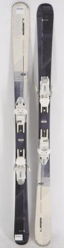 Elan Snow Women's Skis with Bindings - 152 cm Used