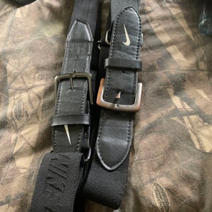 Nike (Used) Baseball Adjustable Belts