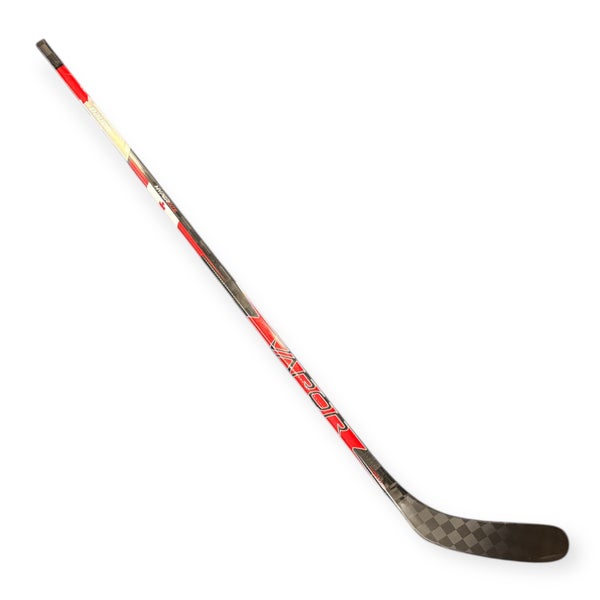 Bauer Vapor Hyperlite Right Handed 55 Flex Hockey Stick P46 Pro Stock - Team Canada (New)