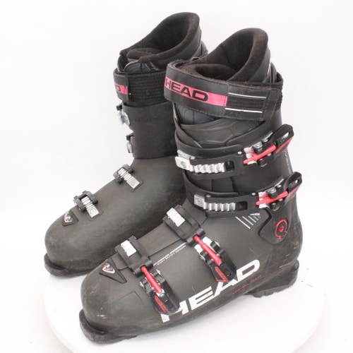 Head Edge Advant 75 Ski Boots - Size 11 / Mondo 29 Used