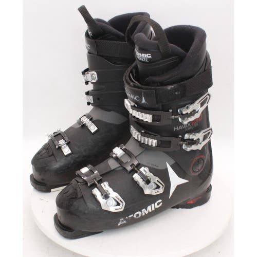 Atomic Hawx R90 Magna Ski Boots - Size 10.5 / Mondo 28.5 Used