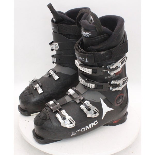 Atomic Hawx R90 Magna Ski Boots - Size 10.5 / Mondo 28.5 Used