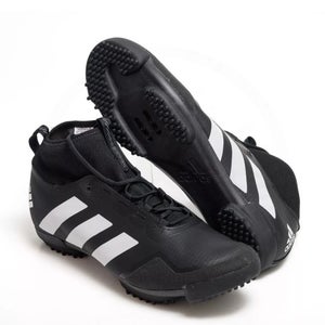 Size 10 Adidas The Gravel Shoe Men’s Cycling Shoes Cyclocross mountain bike GW5330
