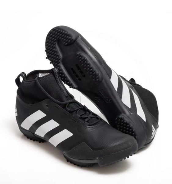Size 10 Adidas The Gravel Shoe Men’s Cycling Shoes Cyclocross mountain bike GW5330