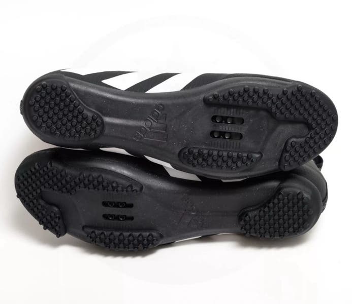 SOLD OUT*** Size 10 Adidas The Gravel Shoe Men's Cycling Shoes Cyclocross  mountain bike GW5330 | SidelineSwap | Buy and Sell on SidelineSwap