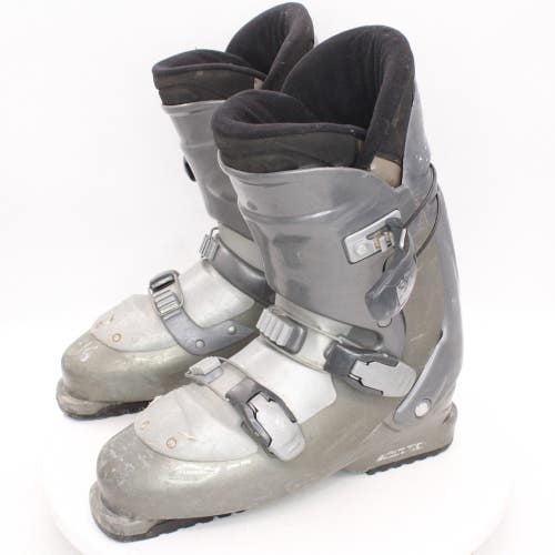 Salomon Symbio 500 Ski Boots - Size 11 / Mondo 29 Used