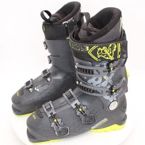 Rossignol AllTrack 110 Ski Boots - Size 7.5 / Mondo 25.5 Used