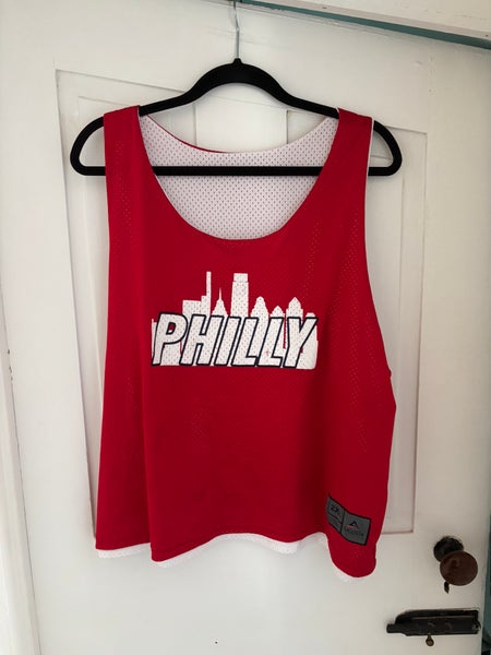 Red XXL Women's Shirt (Used)