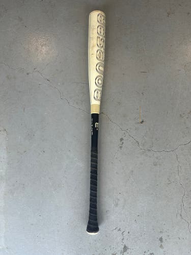 2023 Warstic Bonesaber Hybrid BBCOR Certified Bat (-3) 29 oz 32" (Used)