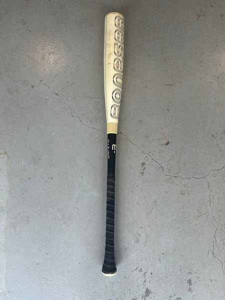 2023 Warstic Bonesaber Hybrid BBCOR Certified Bat (-3) 29 oz 32" (Used)
