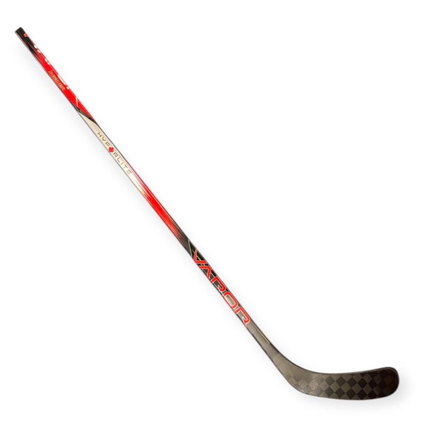 Bauer Vapor Hyperlite 2 Right Handed 65 Flex Hockey Stick P92 Pro Stock - TEAM CANADA (New)