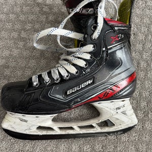 Bauer Vapor X2.9 Hockey Skates Regular Width Size 6.5 (Used)
