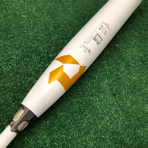 DeMarini CF (2 3/4") USSSA Bat 2022 (-8)