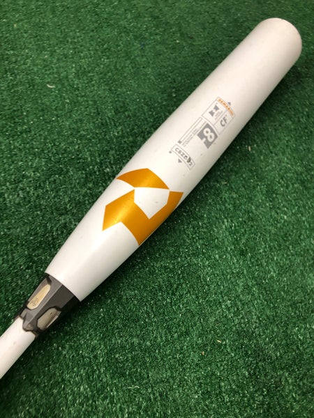 DeMarini CF (2 3/4") USSSA Bat 2022 (-8)