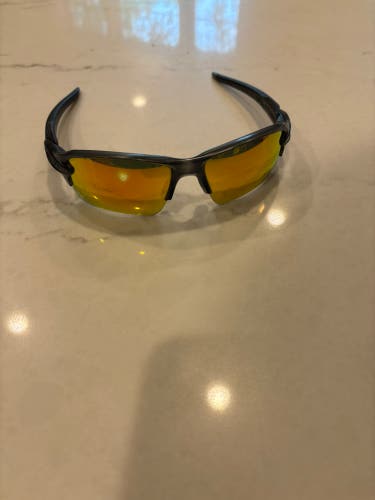 Oakley Sunglasses (Used)
