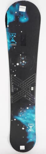 Burton LTR Cosmic Snowboard - 150 cm Used