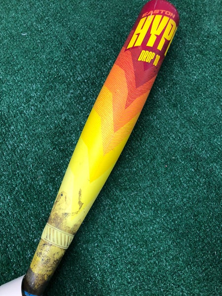 Easton Hype Fire (2 3/4") USSSA 2024 (-10)