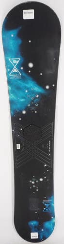 Burton LTR Cosmic Snowboard - 150 cm Used