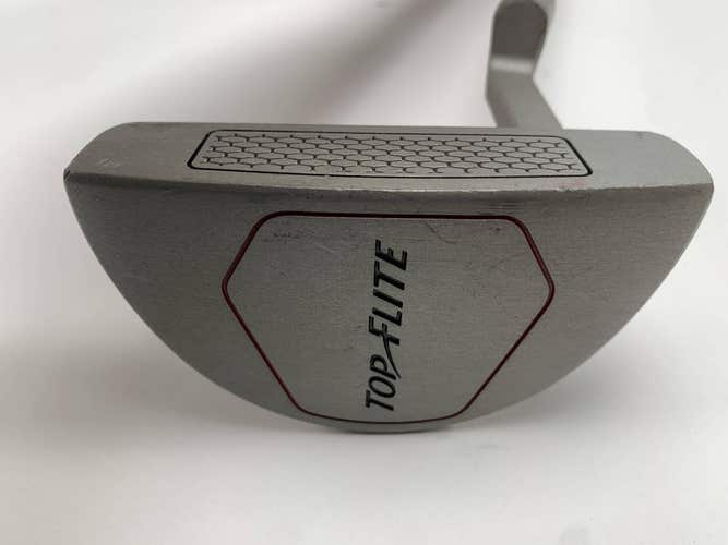 Top Flite  Putter 35" Mens RH
