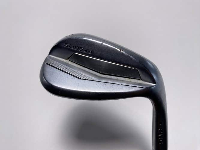 Ping Glide 4.0 Sand Wedge SW 56* 12 S-Grind Black Dot Z-Z115 Wedge Mens RH