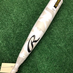 Rawlings Icon (2 3/4") USSSA Bat 2025 (-10)