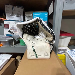 Bauer Ultrasonic Regular (Used)