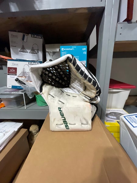 Bauer Ultrasonic Regular (Used)