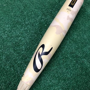 Rawlings Icon Composite (2 5/8") BBCOR Bat 2025 (-3)