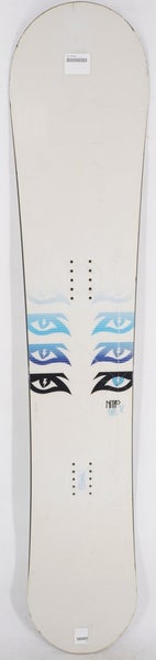Fate Nitro Snowboard - 152 cm Used