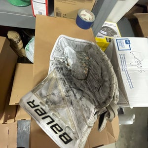 Bauer Supreme S170 Regular (Used)