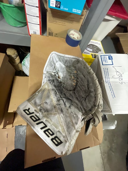 Bauer Supreme S170 Regular (Used)