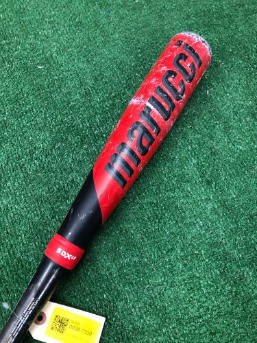 Marucci CAT Connect Hybrid Youth USA 2023 (-11)