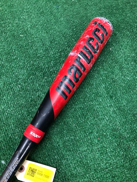 Marucci CAT Connect Hybrid Youth USA 2023 (-11)